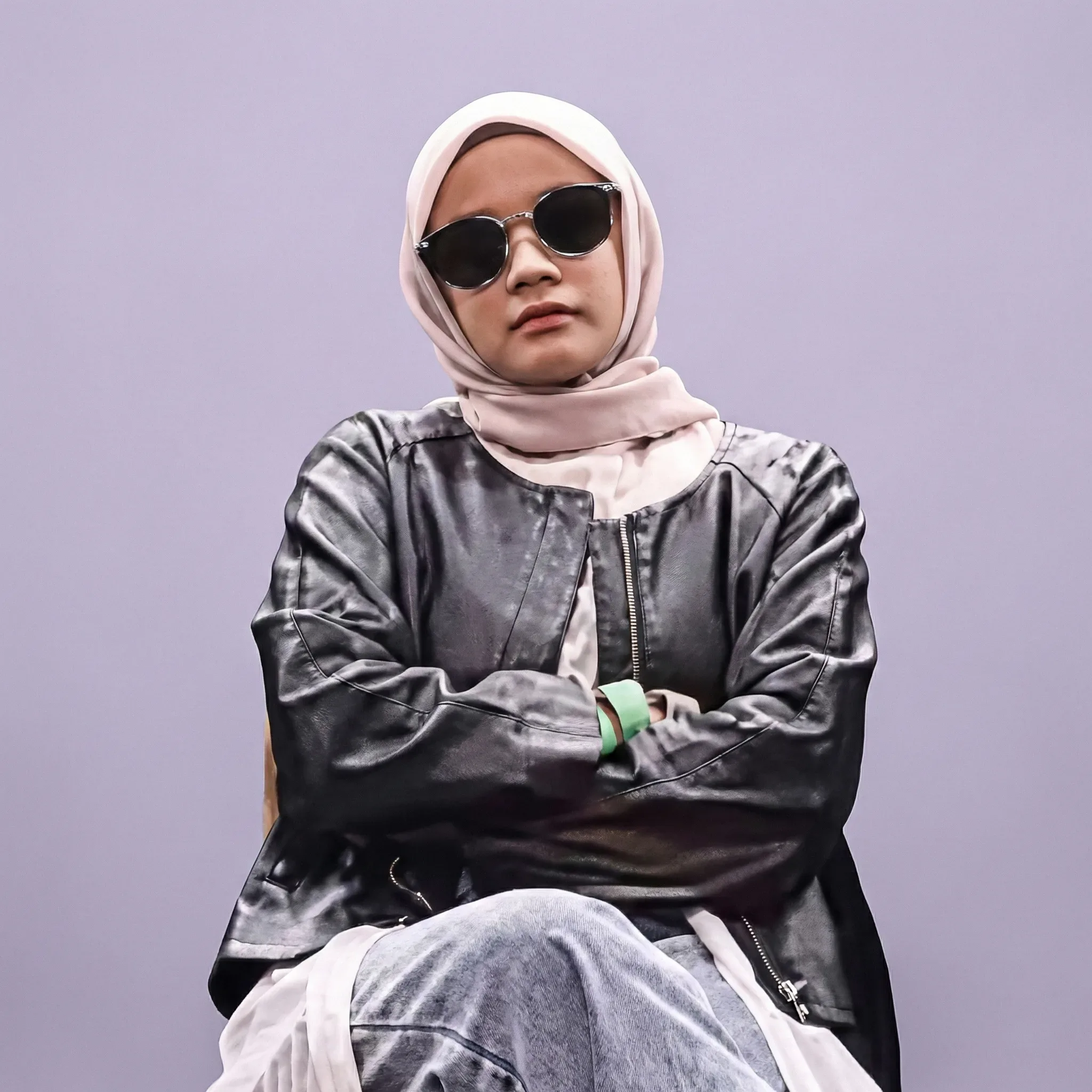 Saman Akram — brand identity designer