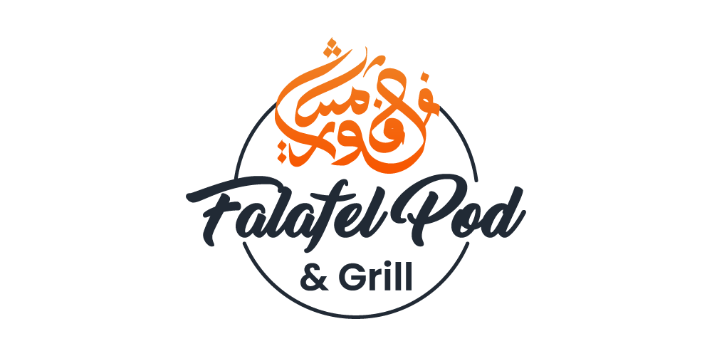Falafel pod and Grill