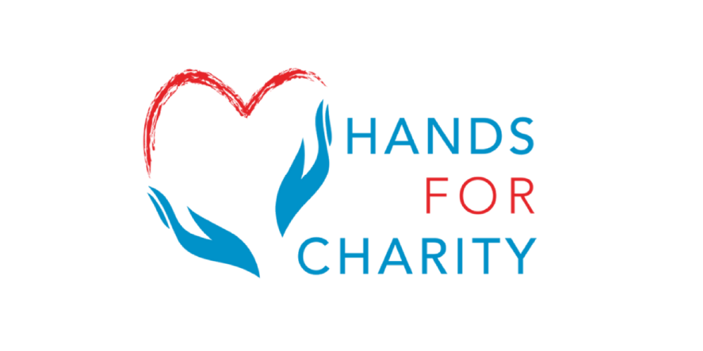 Hands For charity