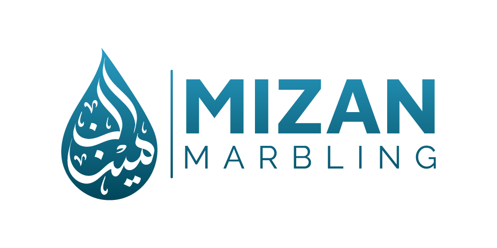 Mizan Marbling
