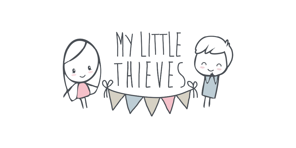 My Little Thieves