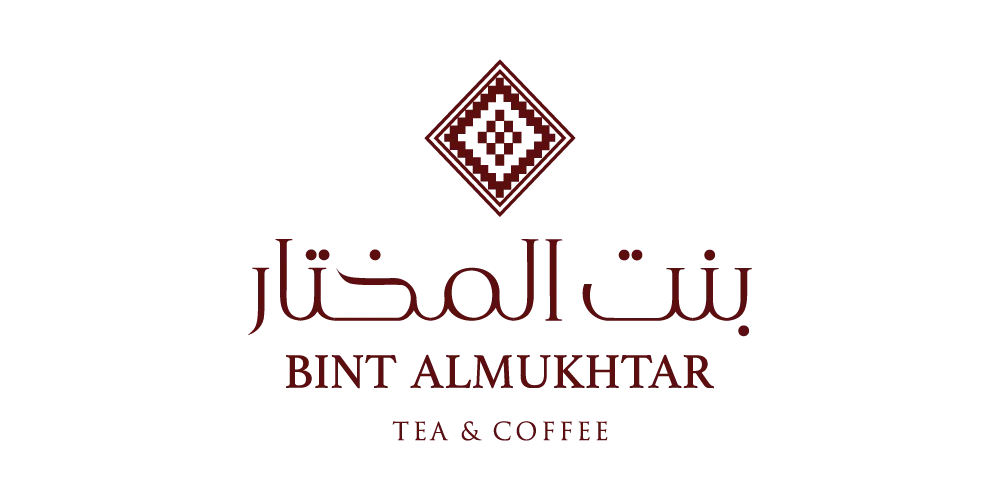 Bayt Al Mukhtar — client of Saman Akram, brand identity designer