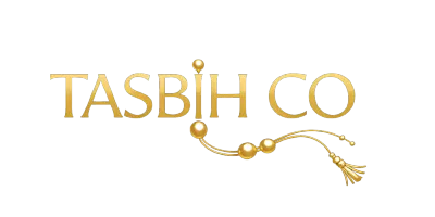 Tasbih co — client of Saman Akram, brand identity designer