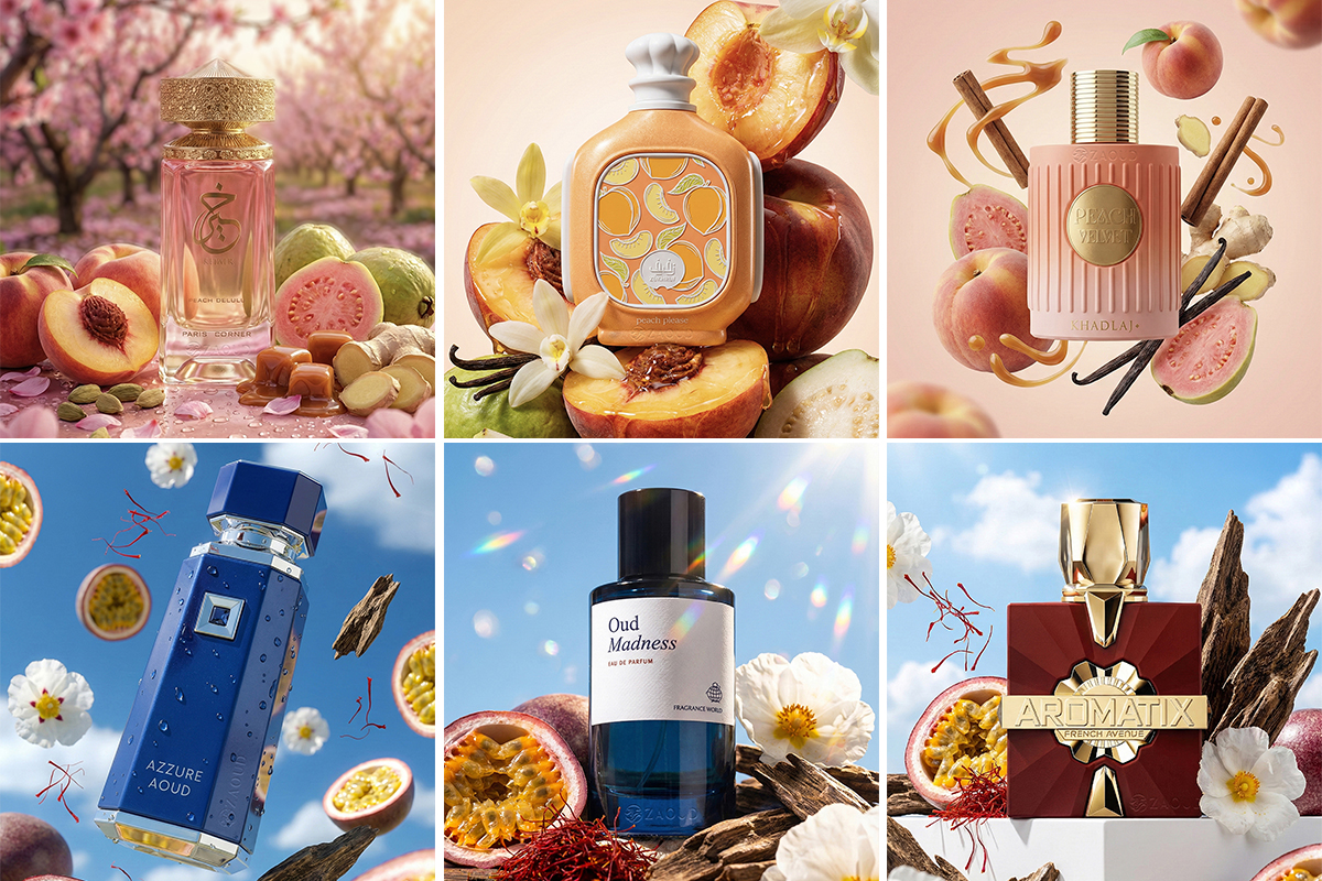 AI Product Photography