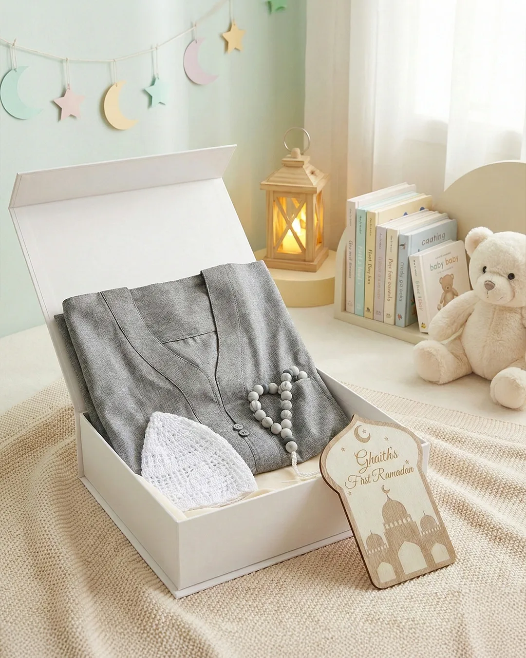 My Little Thieves Store post 3