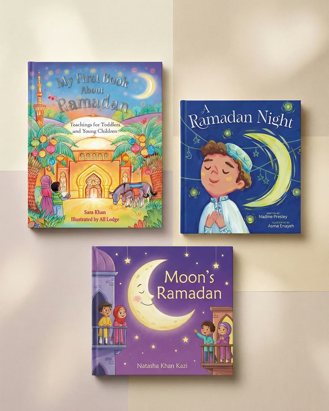 My Little Thieves Store post 5